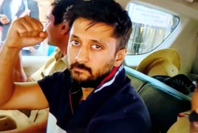 বাবৰি মছজিদ ৰামৰ জন্মস্থান, মিছা কথা! বিতৰ্কিত মন্তব্যৰ বাবে গ্ৰেপ্তাৰ অভিনেতা