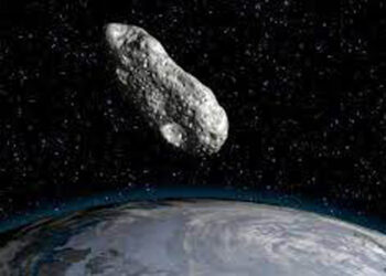 NASA I আইফেল টাৱাৰৰ সমান আকাৰৰ গ্ৰহাণু আগবাঢ়িছে পৃথিৱীৰ দিশে