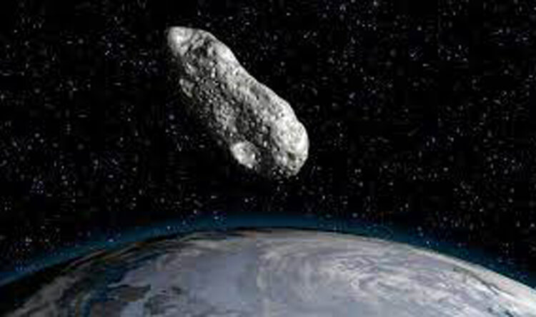 NASA I আইফেল টাৱাৰৰ সমান আকাৰৰ গ্ৰহাণু আগবাঢ়িছে পৃথিৱীৰ দিশে