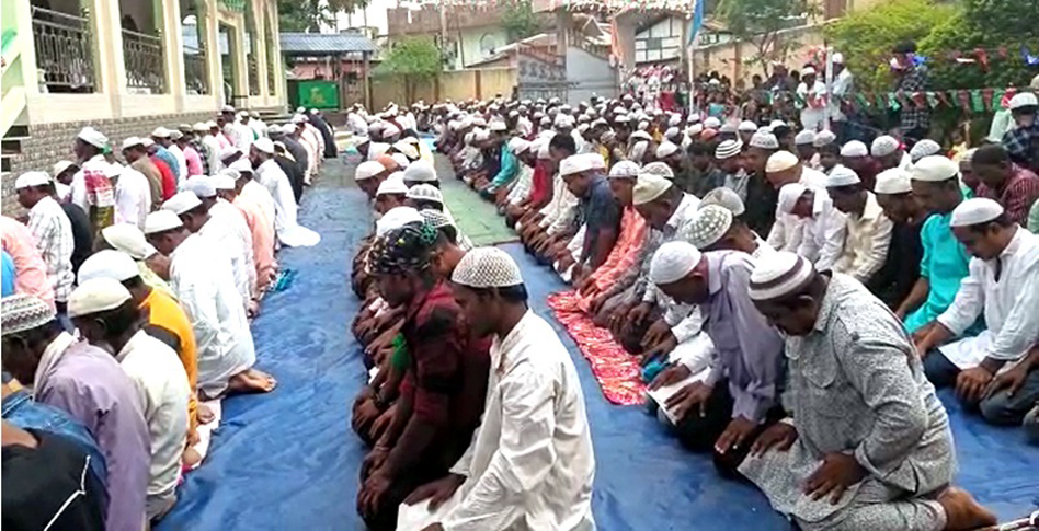 EidP0 | ASSAM TIMES POST