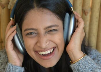 Ritrisha Sarma’s New song I “আকুল বিকুল কলিজা” ৰে পুনৰ বাৰ ঋতৃষা শৰ্মাৰ জনপ্ৰিয়তাঃ