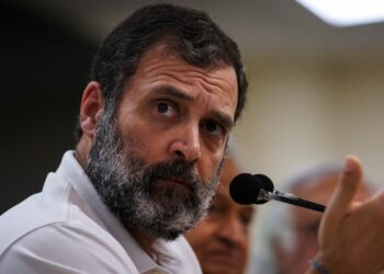 Satyaki Savarkar files defamation Case Against Rahul Gandhi I নতুন বিপদত পৰিব পাৰে ৰাহুল গান্ধী! সাৱৰকাৰ সন্দৰ্ভত মন্তব্যৰ বাবে গোচৰ