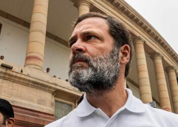 Rahul Gandhi Appeal : চুৰাট আদালতত পুনৰ মুখথেকেছা ৰাহুল গান্ধীৰ, শাস্তিৰ বিৰুদ্ধে কৰা আবেদন নাকচ