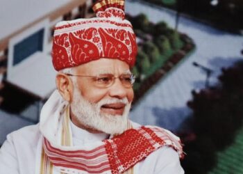PM Visit Assam! ১৪ তাৰিখে প্ৰধানমন্ত্ৰী সাক্ষী হ’ব অসমৰ গৌৰৱময় মুহূৰ্তৰ, কি কি কাৰ্যসূচী আছে মোদীৰ?