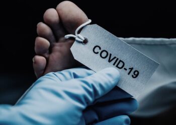 Covid-19 I শেষকৃত্যৰ দুবছৰ পিছত ঘৰত উপস্থিত কোভিডত ‘মৃত’ যুৱক!