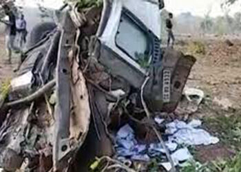 Maoists I দুমাহ আগতে পোতা হৈছিল বিস্ফোৰক! ছত্তীশগড়ত আৰক্ষীৰ হত্যাত ‘কমাণ্ড আইইডি’ৰ ব্যৱহাৰ