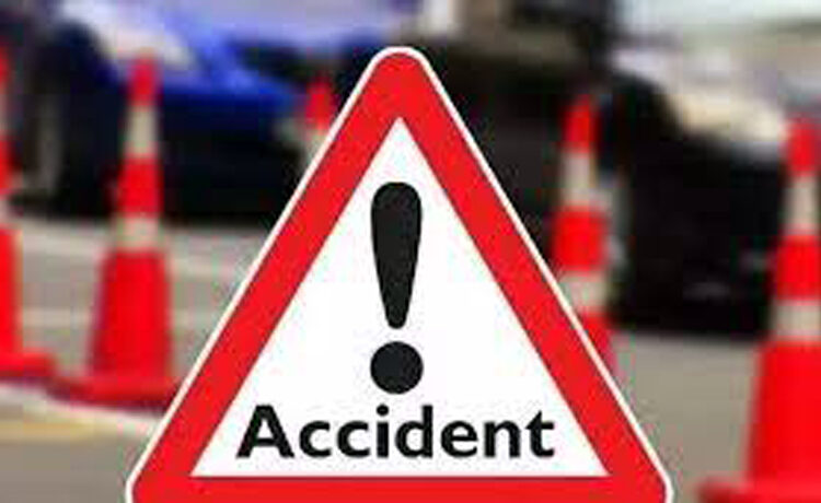 Road Accident I বগীবিল দলঙৰ সংযোগী ৰাষ্ট্ৰীয় ঘাইপথত পথ দুৰ্ঘটনা : দুই আৰোহী থিতাতে নিহত