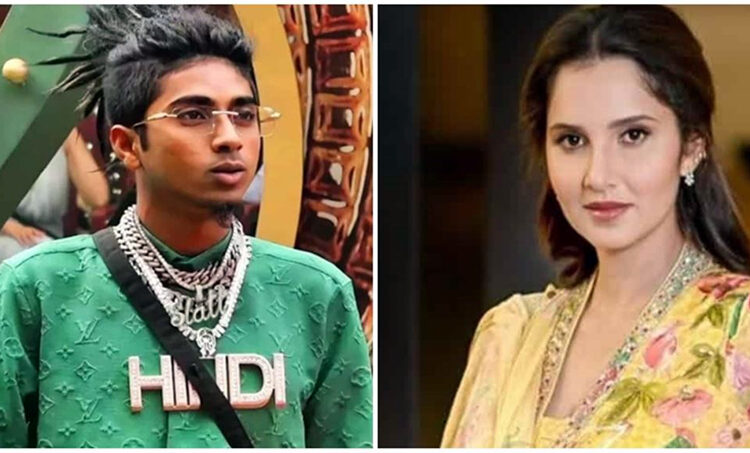 Big-Boss-16 I ‘বিগ বছ’ বিজয়ী ষ্টেনলৈ ছানিয়াৰ বহুমূলীয়া উপহাৰ! প্ৰাক্তন টেনিছ সুন্দৰিয়ে কি দিলে উপহাৰ?