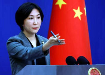 China claims I অৰুণাচল চীনৰেই অংশ! ভাৰতৰ দাবী নস্যাৎ কৰি এইবাৰ চীনৰ দাবী