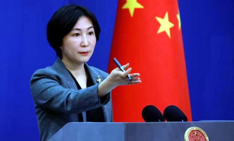 China claims I অৰুণাচল চীনৰেই অংশ! ভাৰতৰ দাবী নস্যাৎ কৰি এইবাৰ চীনৰ দাবী