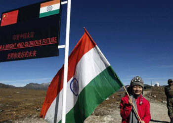 Arunachal Pradesh I অৰুণাচল ভাৰতৰ ‘অবিচ্ছেদ্য অংগ’ : ১১ স্থানৰ নাম সলনিক লৈ আমেৰিকাৰ চীনলৈ শক্তিশালী বাৰ্তা