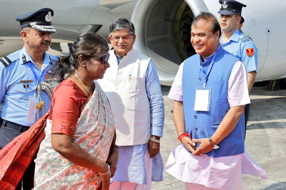 গজ মহোৎসৱ 