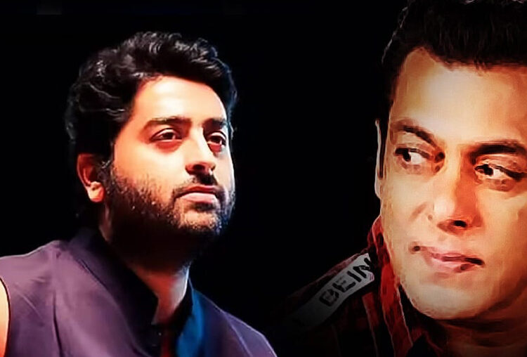 ভাইজানৰ লগত তৰ্ক কৰি অৰিজিতৰ কেৰিয়াৰ ডুবিবলৈ গৈছিল! কেনেদৰে ঘূৰাই আনিলে?