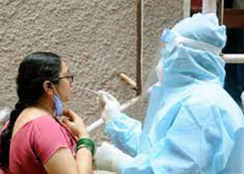 Corona infection I এদিনতে ২০ শতাংশ বৃদ্ধি! ২৪ ঘণ্টাত নতুনকৈ কৰোনাত আক্ৰান্ত ১২,৫৯১, ২৯ জনৰ মৃত্যু