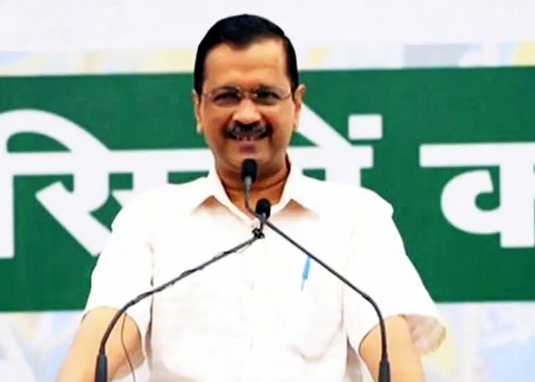 Aam Aadmi Party I জে’ললৈ যাবলৈ ভয় থাকিলে পাৰ্টি এৰি দিয়ক : কেজৰিৱাল