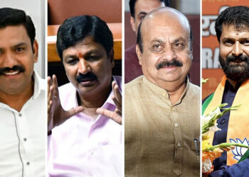 Karnataka Elections I কৰ্ণাটকৰ নিৰ্বাচনৰ প্ৰথমখন তালিকা প্ৰকাশ বিজেপিৰ