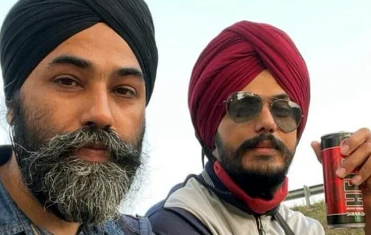 অমৃতপালৰ ঘনিষ্ঠ বন্ধুক গ্ৰেপ্তাৰ