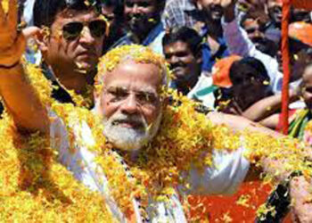 Assembly elections in Karnataka I কৰ্ণাটকত প্ৰধানমন্ত্ৰীৰ কংগ্ৰেছক তীব্ৰ তাচ্ছিল্য