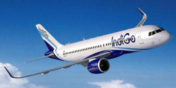 Emergency Landing I ১৩৭ জন যাত্ৰীৰ সৈতে হায়দৰাবাদত জৰুৰী অৱতৰণ, বাৰাণসী অভিমুখী বিমানত যান্ত্ৰিক সমস্যা