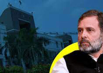 Defamation Case I গুজৰাট উচ্চ ন্যায়ালয়ত ‘মোডী’ মানহানিৰ গোচৰত ৰাহুলৰ আবেদনৰ শুনানি গ্ৰহণ, মঙলবাৰে পুনৰ শুনানি