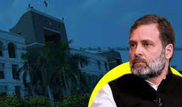 Defamation Case I গুজৰাট উচ্চ ন্যায়ালয়ত ‘মোডী’ মানহানিৰ গোচৰত ৰাহুলৰ আবেদনৰ শুনানি গ্ৰহণ, মঙলবাৰে পুনৰ শুনানি