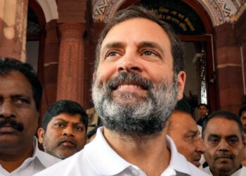 Rahul Gandhi I মোদী-মন্তব্যত জামিন লাভ ৰাহুল গান্ধীৰ, ১৩ এপ্রিলত পৰৱর্তী শুনানি