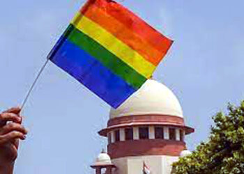 Same-sex marriage I ‘সমকামী সম্পর্ক কেৱল শাৰীৰিক নহয়’! বিয়াৰ সংজ্ঞা নতুনকৈ ভাবিবলৈ ক’লে শীর্ষ আদালতে