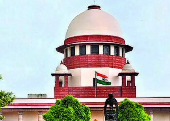 Supreme Court refuses I ছুপ্রিম কোর্টত মুখথেকেছা ১৪ বিৰোধী দলৰ, ইডি-চিবিআই অপব্যৱহাৰ গোচৰ খাৰিজ