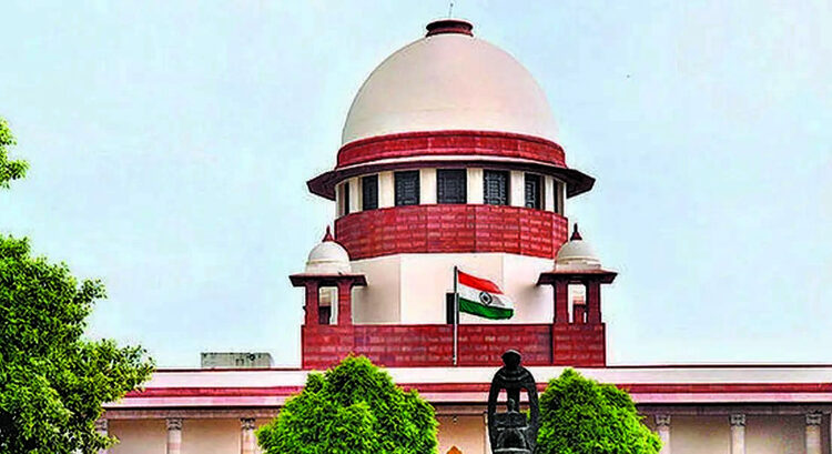 Supreme Court refuses I ছুপ্রিম কোর্টত মুখথেকেছা ১৪ বিৰোধী দলৰ, ইডি-চিবিআই অপব্যৱহাৰ গোচৰ খাৰিজ