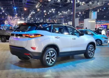 New Car I নতুন গাড়ী বিক্ৰীত জাপানক অতিক্ৰম ভাৰতৰ