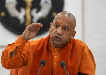 Uttar Pradesh I ‘মাফিয়ামুক্ত হ’ল উত্তৰ প্রদেশ’! আতিক হত্যাৰ তিনিদিন পিছত নাম নোলোৱাকৈ মন্তব্য মুখ্যমন্ত্রী যোগীৰ