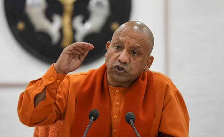 Uttar Pradesh I ‘মাফিয়ামুক্ত হ’ল উত্তৰ প্রদেশ’! আতিক হত্যাৰ তিনিদিন পিছত নাম নোলোৱাকৈ মন্তব্য মুখ্যমন্ত্রী যোগীৰ