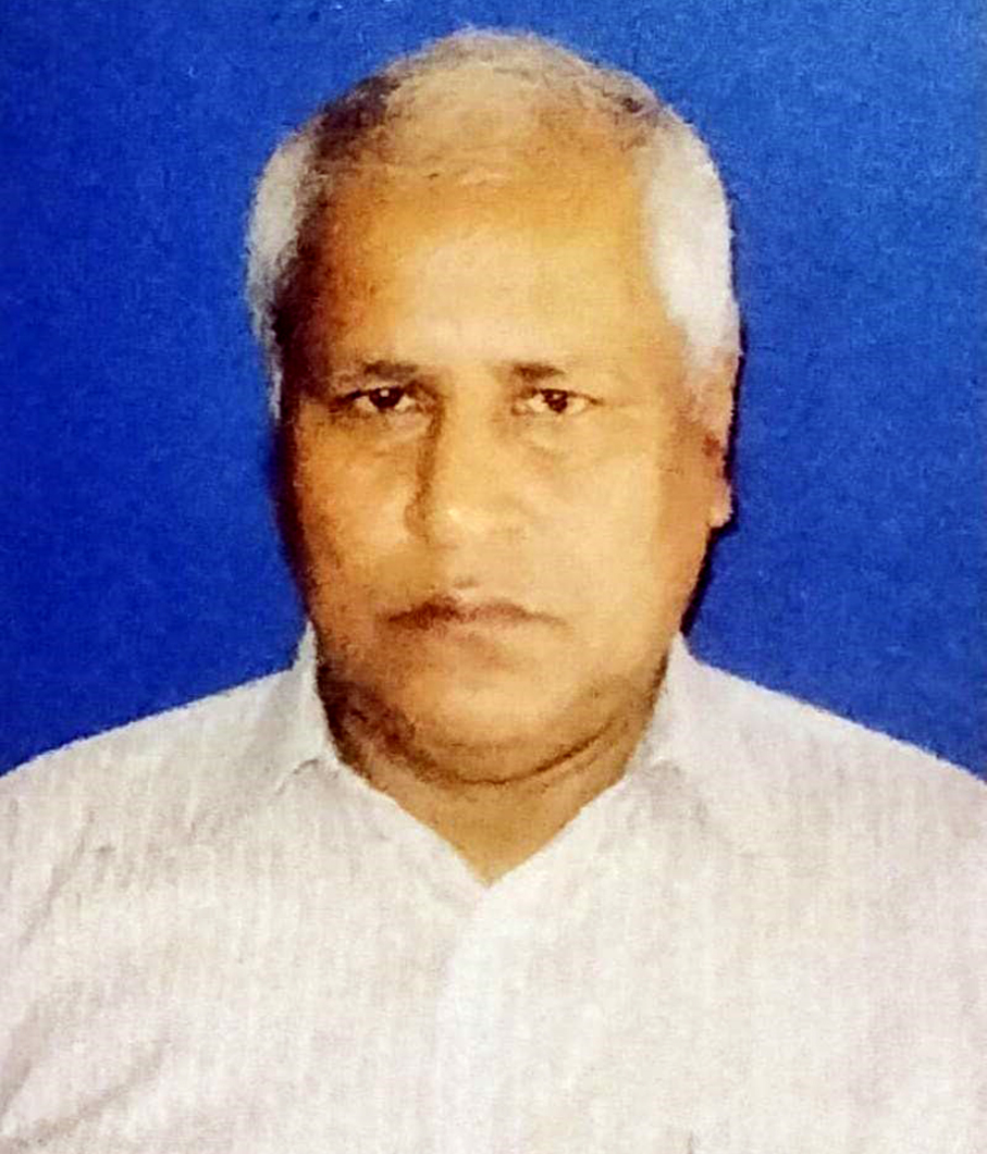  বিজেপি নেতা বিবেকানন্দ ধৰ