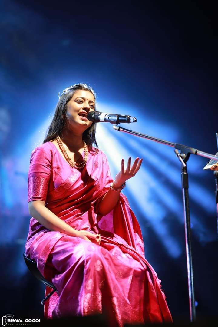 Deeplina Deka