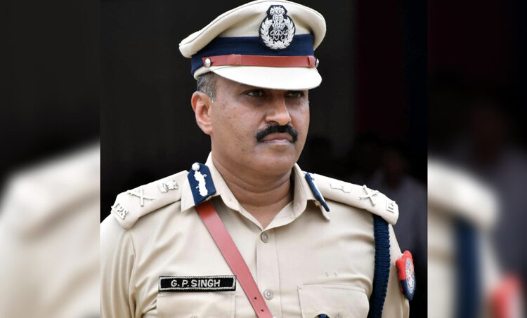 Assam Police Fitness I ৩ মাহৰ ভিতৰত ফিট হওক নহ’লে অৱসৰ লওক : জি পি সিঙৰ অসম আৰক্ষীলৈ কঠোৰ বার্তা