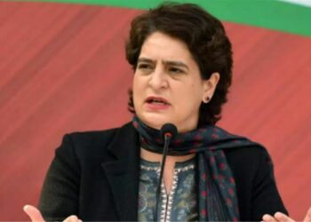 Priyanka Gandhi on Modi I মোডী মন্তব্যৰ প্ৰত্যুত্তৰ প্রিয়ঙ্কা গান্ধীৰ