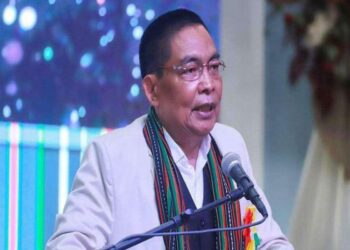 Manipur Violence |  মণিপুৰত বিজেপি বিধায়কক গণপ্ৰহাৰ, চিকিৎসালয়ত ভৰ্তি