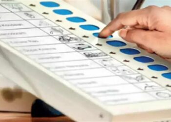 Uttar Pradesh Election I আজি যোগী ৰাজ্যত দ্বিতীয় পৰ্যায়ৰ নিৰ্বাচন, কটকটীয়া নিৰাপত্তাত চলি আছে ভোটগ্ৰহণ