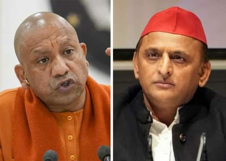 Uttar Pradesh Election Result | উত্তৰ প্ৰদেশত উপ-নিৰ্বাচনৰ গণনা আৰম্ভ