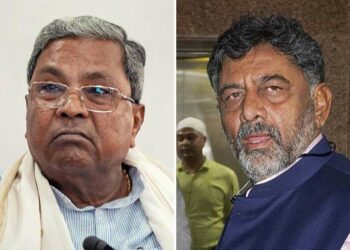 Siddaramaiah or Shiva Kumar? | সিদ্দাৰমাইয়া নে শিৱকুমাৰ? জল্পনা-কল্পনাৰ অন্ত হʼব পাৰে আজি