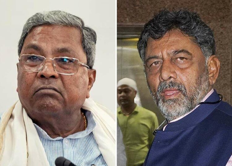 Siddaramaiah or Shiva Kumar? | সিদ্দাৰমাইয়া নে শিৱকুমাৰ? জল্পনা-কল্পনাৰ অন্ত হʼব পাৰে আজি