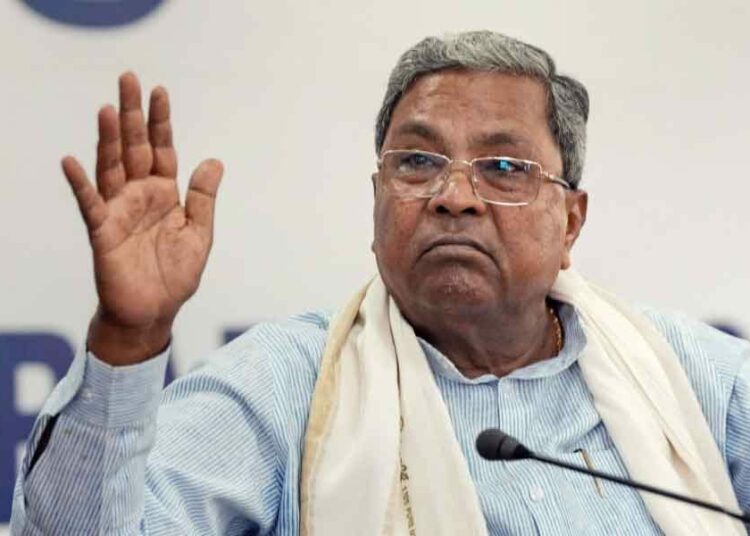 “No more moral policing in Karnataka” : Siddaramaiah I গুণ্ডাগিৰি সহ্য কৰা নহ’ব, আৰক্ষীক কঠোৰ হ’বলৈ নিৰ্দেশ কৰ্ণাটকৰ মুখ্যমন্ত্ৰীৰ