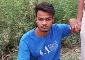 Delhi Rohini Case I ৰাজহুৱা স্থানত প্ৰেমিকাক ২০ বাৰ ছুৰীকাঘাত, মূৰ থেতেলিয়াই হত্যা! গ্ৰেপ্তাৰ প্ৰেমিক যুৱক