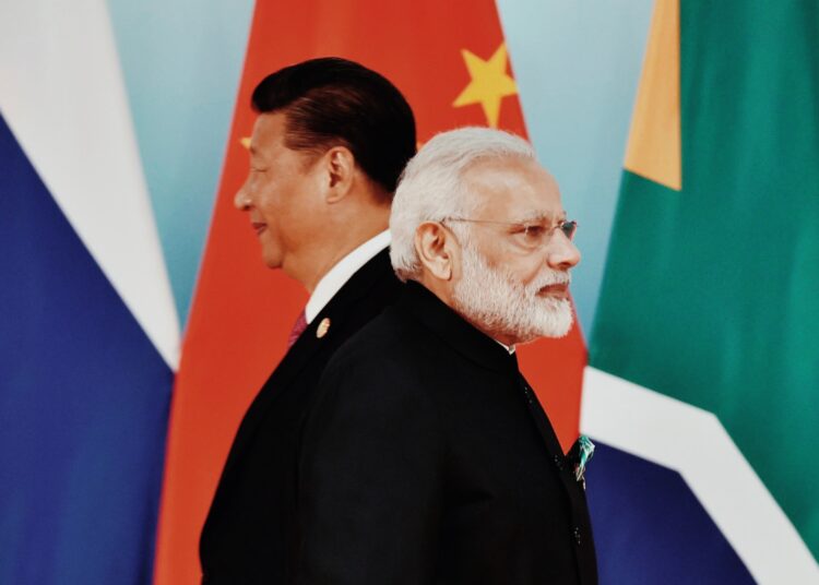 India- China I আমেৰিকাৰ প্ৰতিবেদনক কেন্দ্ৰ কৰি উত্তেজনা