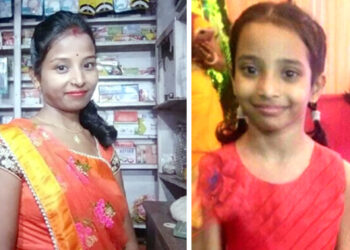 Missing Wife with child I মাঞ্জাত নিৰুদ্দিষ্ট পত্নী আৰু সন্তানক বিচাৰি স্বামীৰ হাহাকাৰ