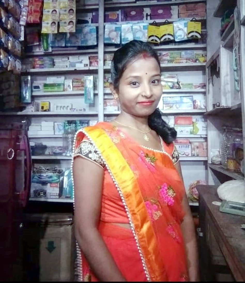 মাঞ্জাত নিৰুদ্দিষ্ট পত্নী আৰু সন্তান