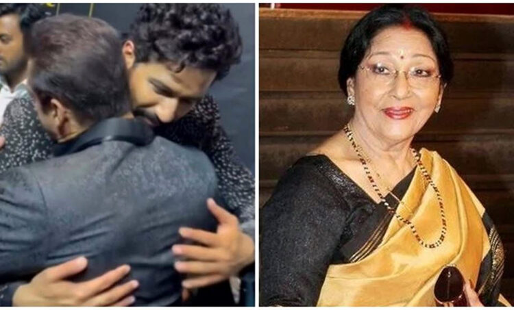 আজিৰ দিনটোৰ মায়ানগৰীৰ গৰম খবৰ কি? জানিবলৈ চাওক এই প্ৰতিবেদন