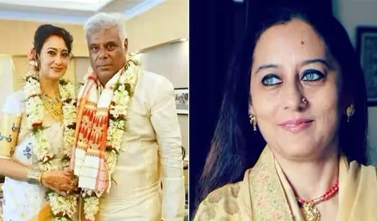 আশীষ বিদ্যাৰ্থীৰ দ্বিতীয় বিবাহত অসন্তুষ্ট প্ৰথম পত্নী! ৰহস্যজনক পোষ্ট
