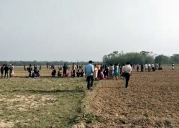 Brutal Killing I বোকাজানত লোমহৰ্ষক হত্যাকাণ্ড