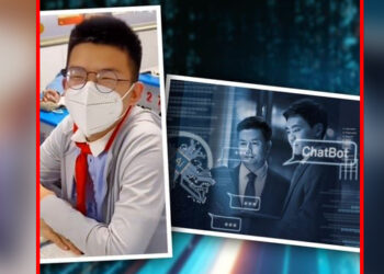 China’s social media I ‘মই কোম্পানীৰ মালিক, কৰ্মচাৰীক দৰমহা দিওঁ’! ১৩ বছৰীয়া ছাত্ৰৰ কথা শুনি আচৰিত শিক্ষয়িত্ৰী